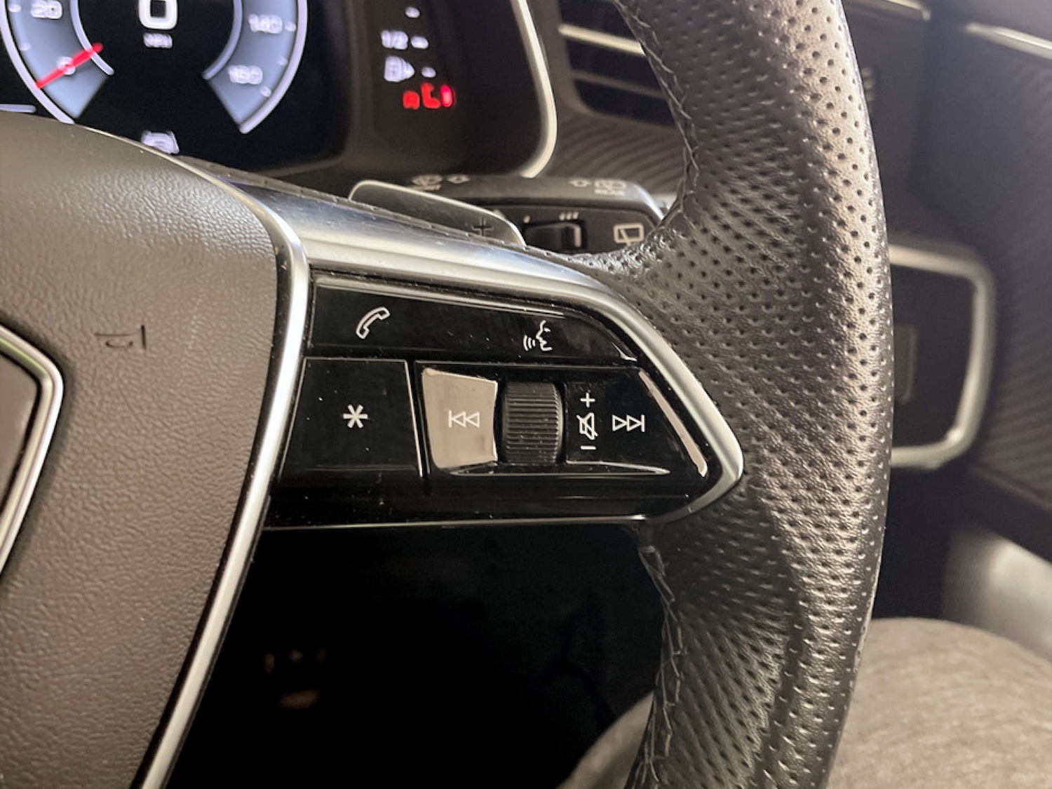 Used Audi A6 2022 for sale - 77380680: Photo 19