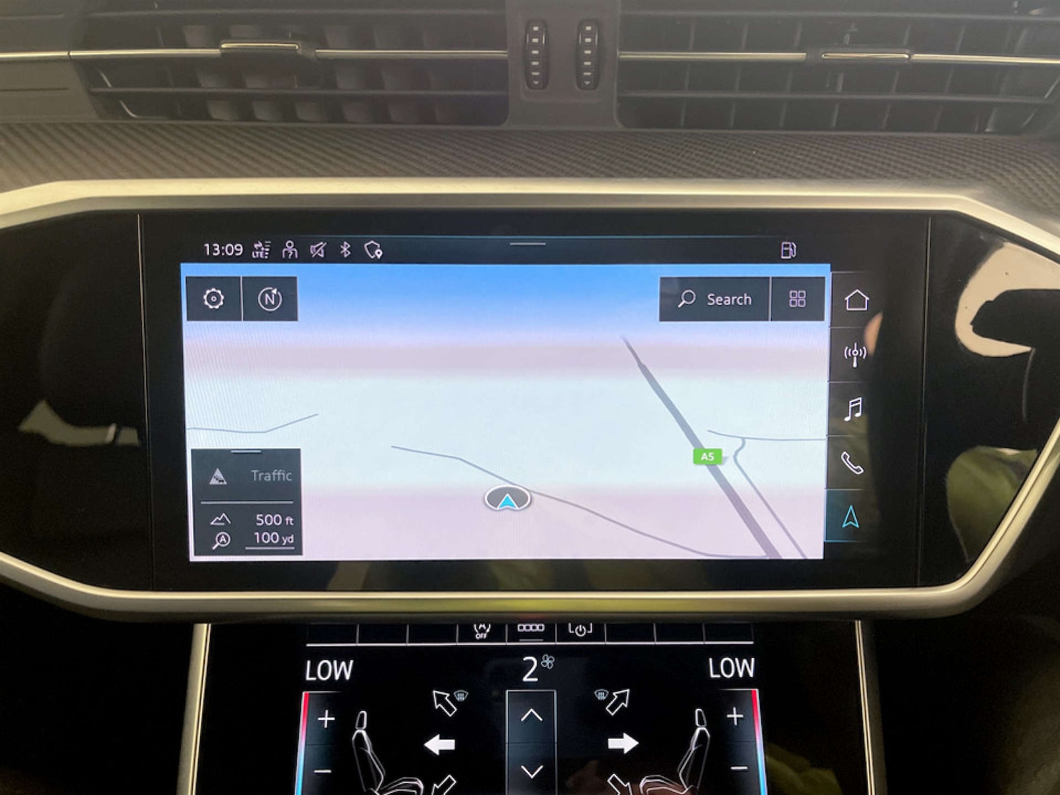 Used Audi A6 2022 for sale - 77380680: Photo 21