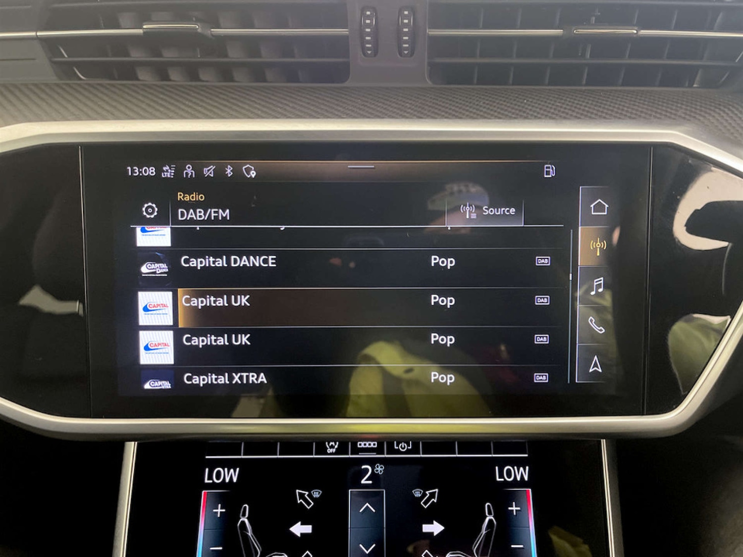 Used Audi A6 2022 for sale - 77380680: Photo 22