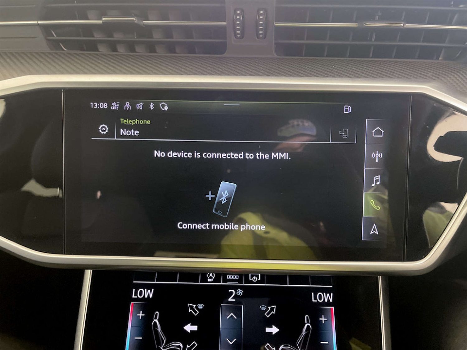 Used Audi A6 2022 for sale - 77380680: Photo 23