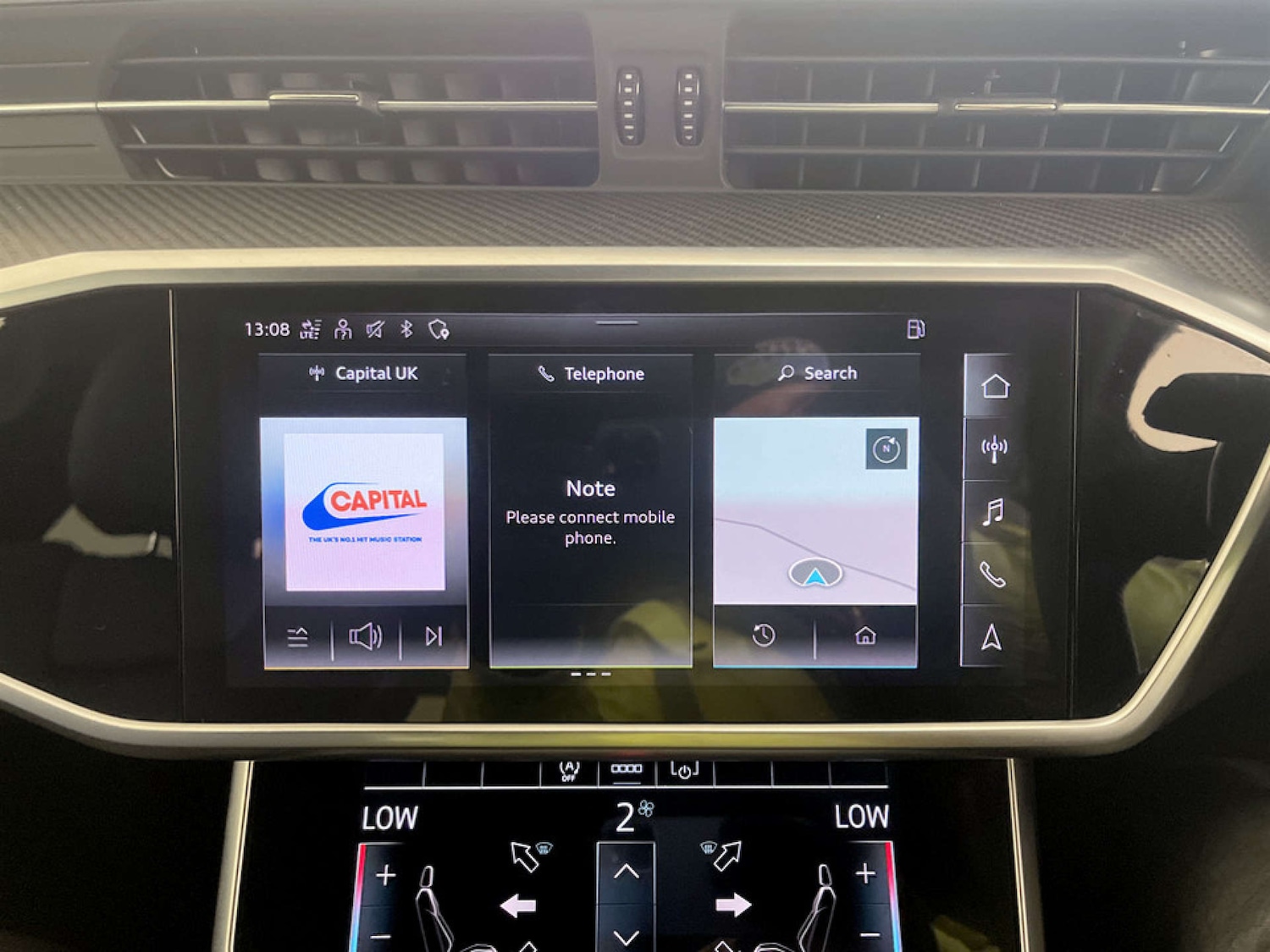 Used Audi A6 2022 for sale - 77380680: Photo 24