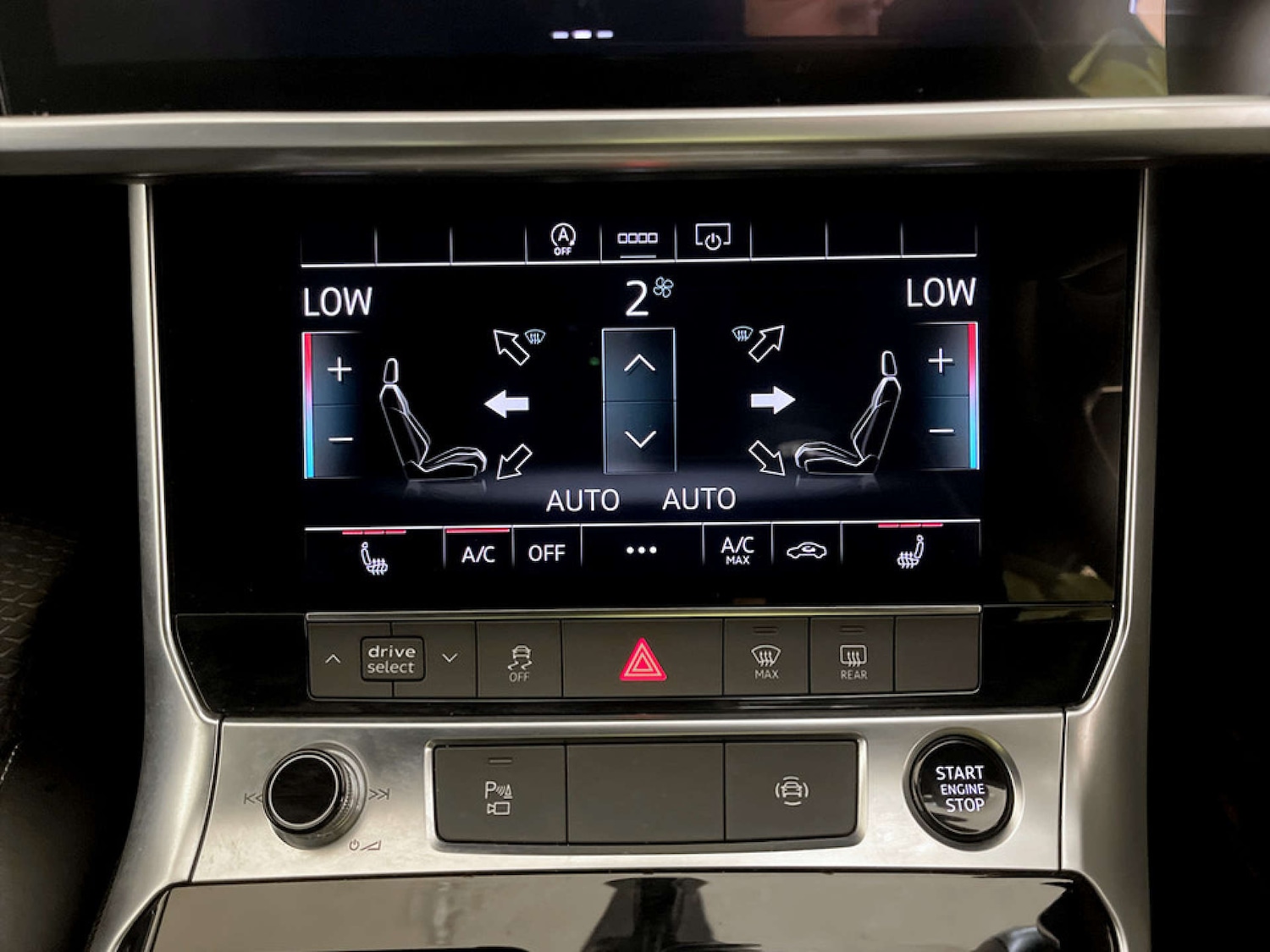 Used Audi A6 2022 for sale - 77380680: Photo 25