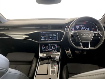 Used Audi A6 2022 for sale - 77380680: Photo