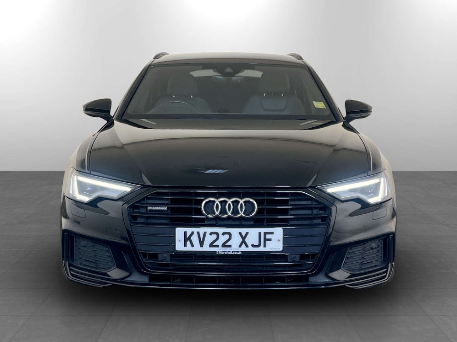 Used Audi A6 2022 for sale - 77380680: Photo 5