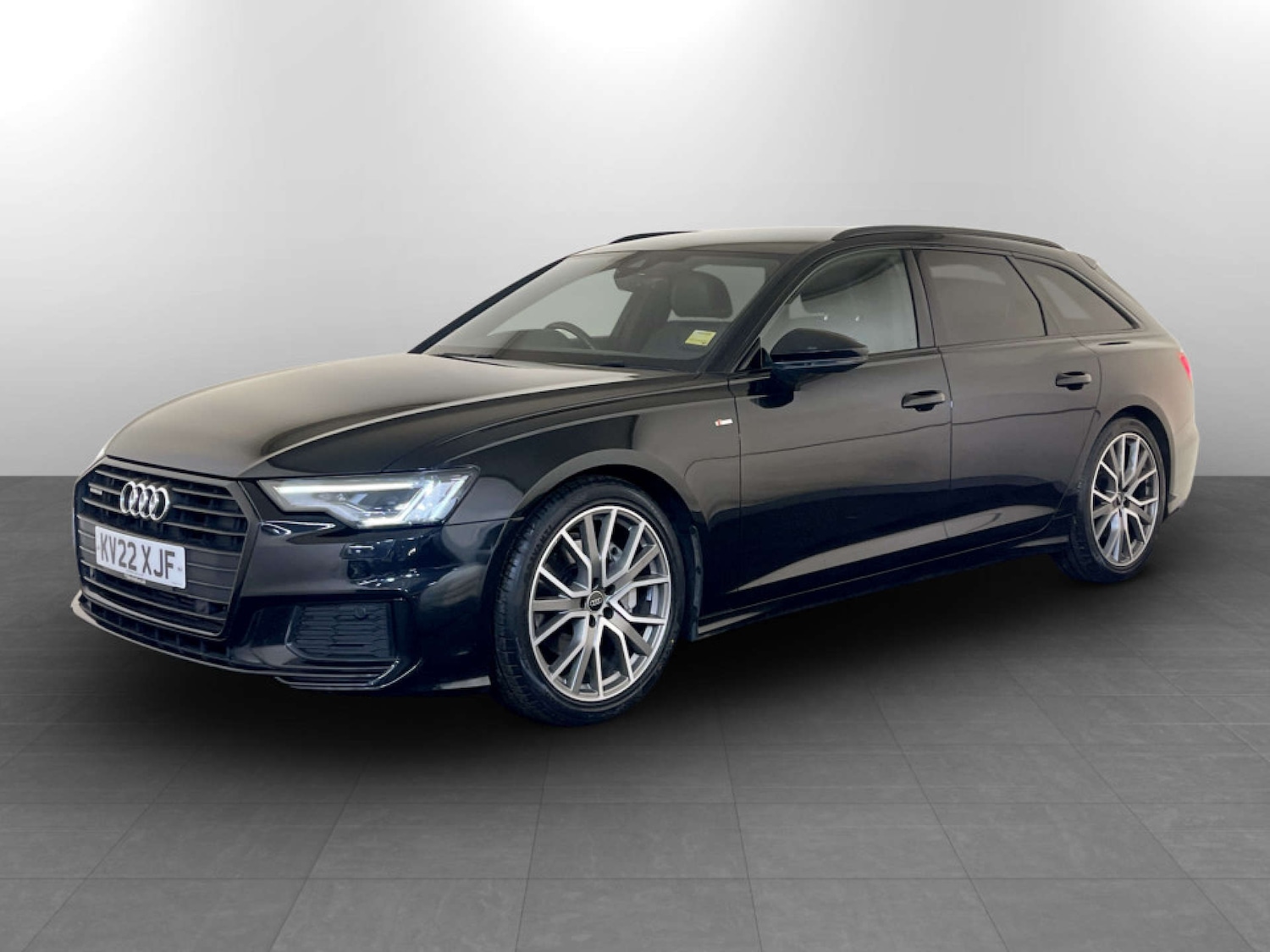 Used Audi A6 2022 for sale - 77380680: Photo 6
