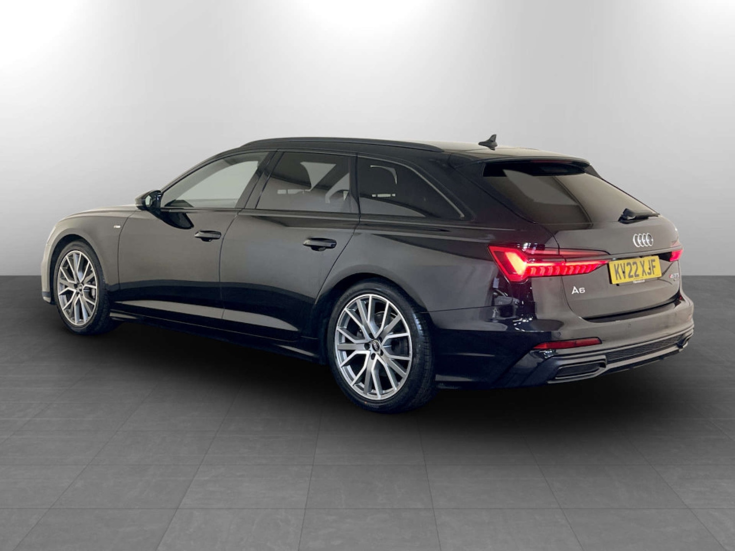 Used Audi A6 2022 for sale - 77380680: Photo 8