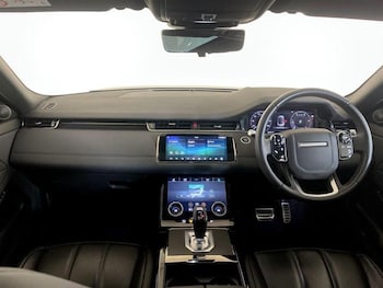 Used Land Rover Range Rover Evoque 2020 for sale - 76703051: Photo