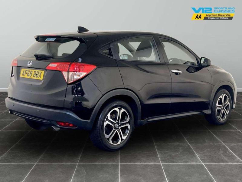 Used Honda HR-V 2018 for sale - 76825959: Photo 10