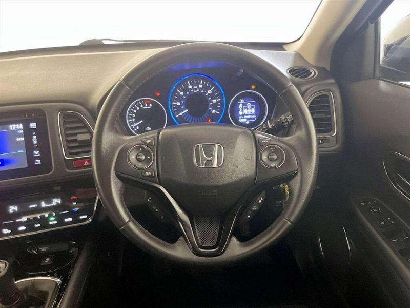 Used Honda HR-V 2018 for sale - 76825959: Photo 16