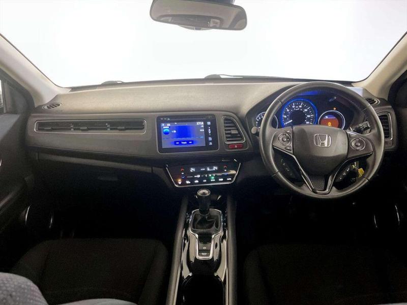 Used Honda HR-V 2018 for sale - 76825959: Photo 3