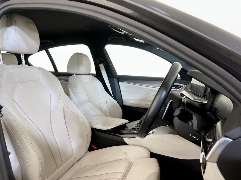 Used BMW 5 Series 2019 for sale - 76277255: Photo 13