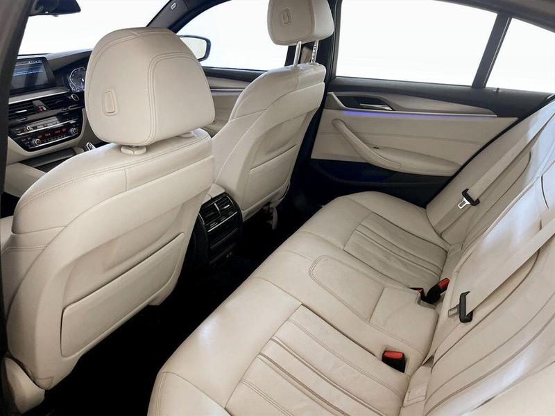 Used BMW 5 Series 2019 for sale - 76277255: Photo 14