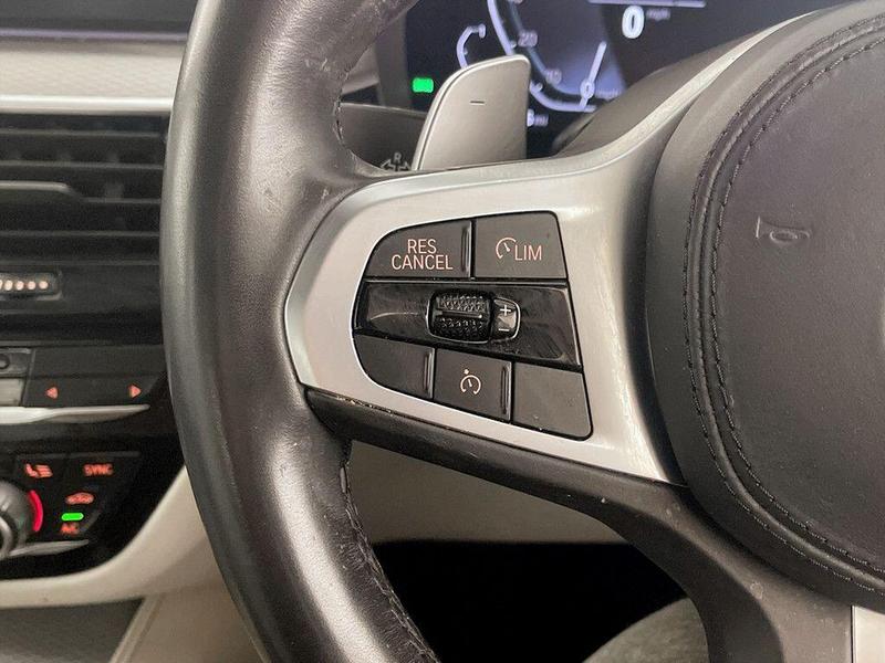 Used BMW 5 Series 2019 for sale - 76277255: Photo 17