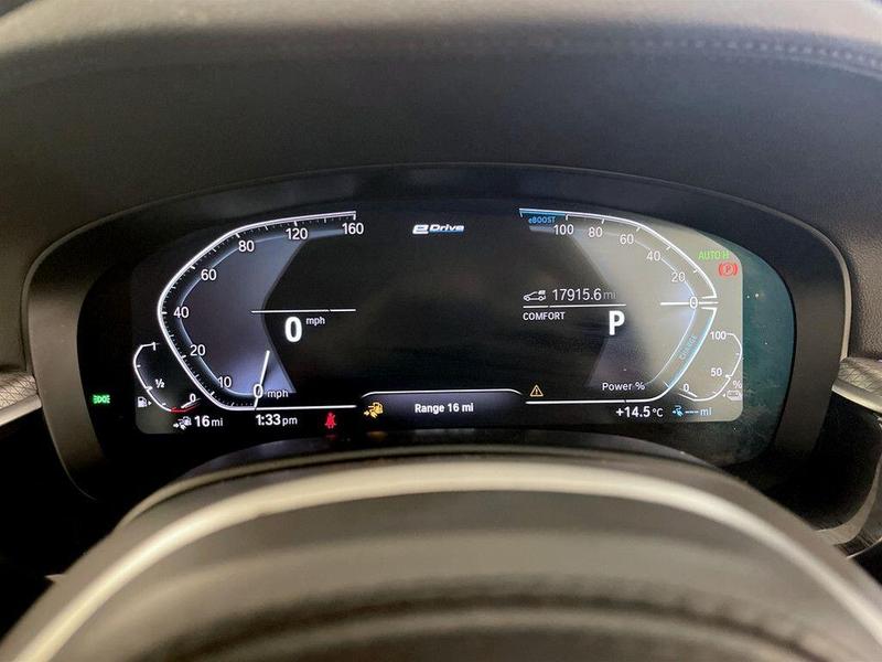 Used BMW 5 Series 2019 for sale - 76277255: Photo 18