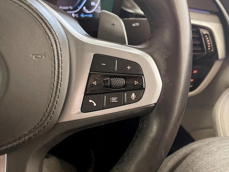 Used BMW 5 Series 2019 for sale - 76277255: Photo 19