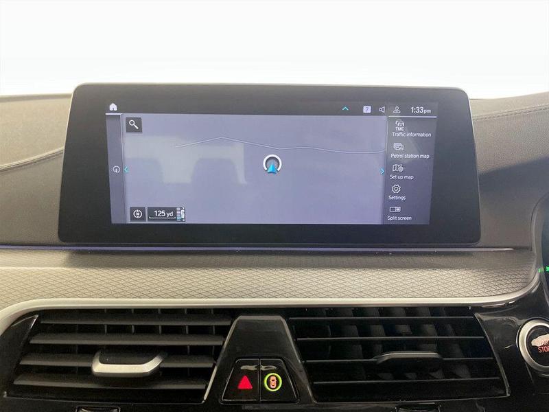 Used BMW 5 Series 2019 for sale - 76277255: Photo 21