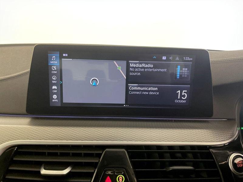 Used BMW 5 Series 2019 for sale - 76277255: Photo 22