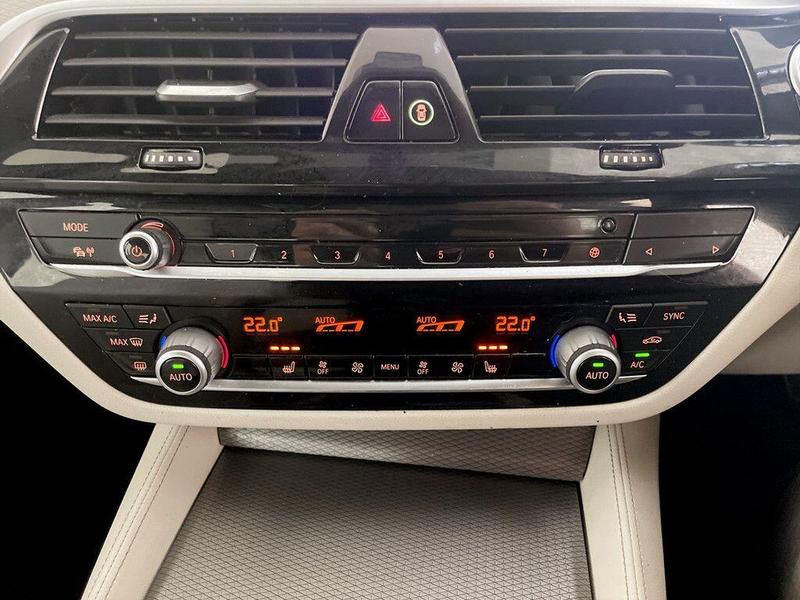 Used BMW 5 Series 2019 for sale - 76277255: Photo 26