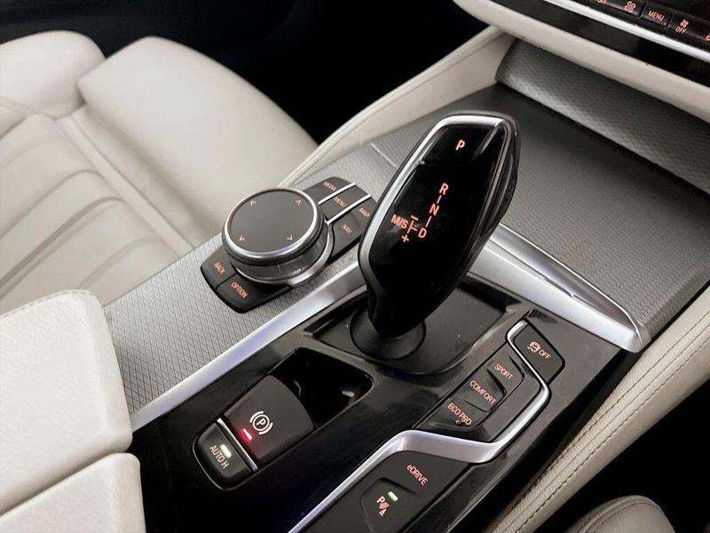 Used BMW 5 Series 2019 for sale - 76277255: Photo 27
