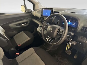 Used Citroen Berlingo 2023 for sale - 78817252: Photo