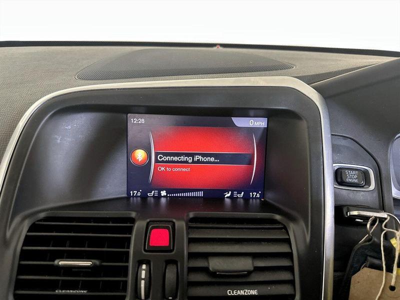 Used Volvo XC60 2017 for sale - 76352222: Photo 22