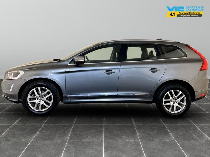 Used Volvo XC60 2017 for sale - 76352222: Photo 7