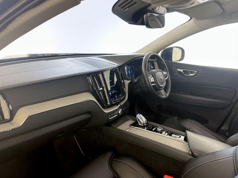Used Volvo XC60 2021 for sale - 76382227: Photo 12