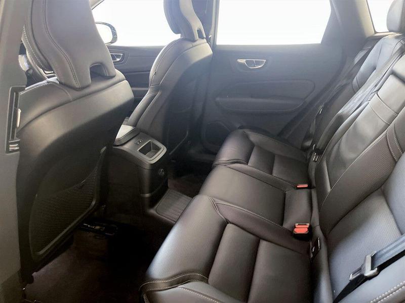 Used Volvo XC60 2021 for sale - 76382227: Photo 15