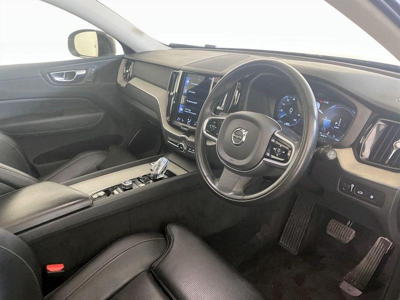Used Volvo XC60 2021 for sale - 76382227: Photo 17