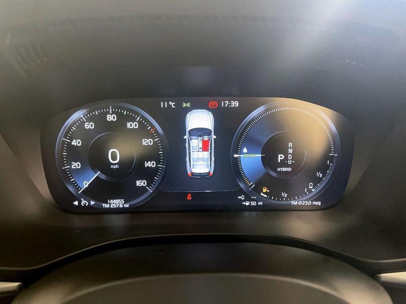 Used Volvo XC60 2021 for sale - 76382227: Photo 20