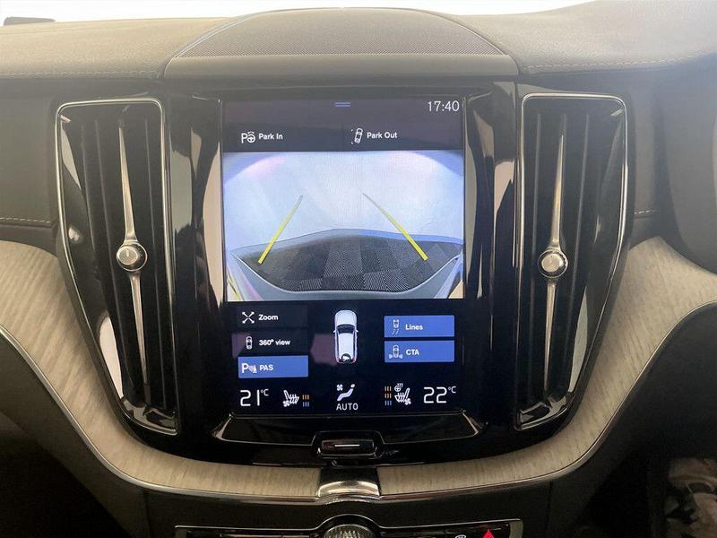 Used Volvo XC60 2021 for sale - 76382227: Photo 22