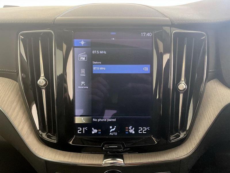 Used Volvo XC60 2021 for sale - 76382227: Photo 25