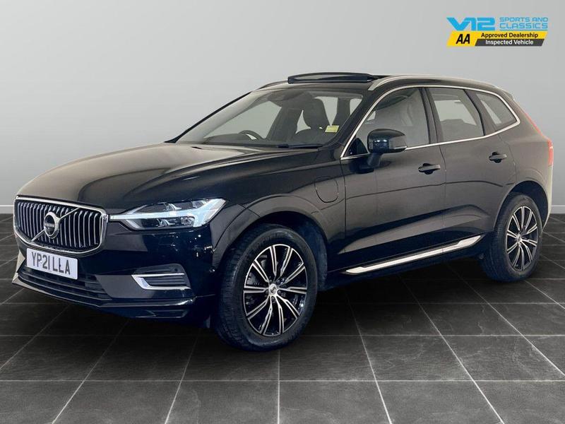 Used Volvo XC60 2021 for sale - 76382227: Photo 6