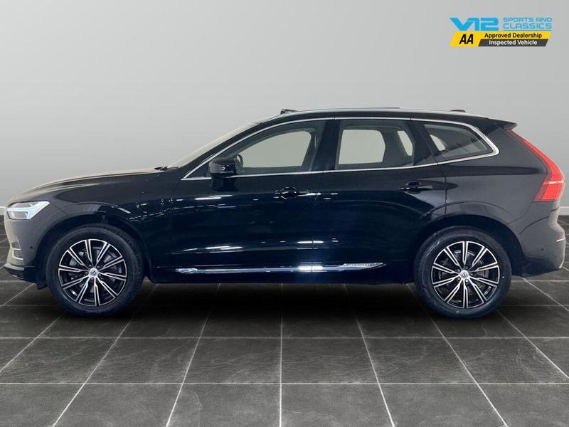 Used Volvo XC60 2021 for sale - 76382227: Photo 7