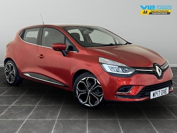 Used Renault Clio 2017 for sale - 75835770: Photo