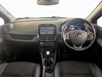 Used Renault Clio 2017 for sale - 75835770: Photo