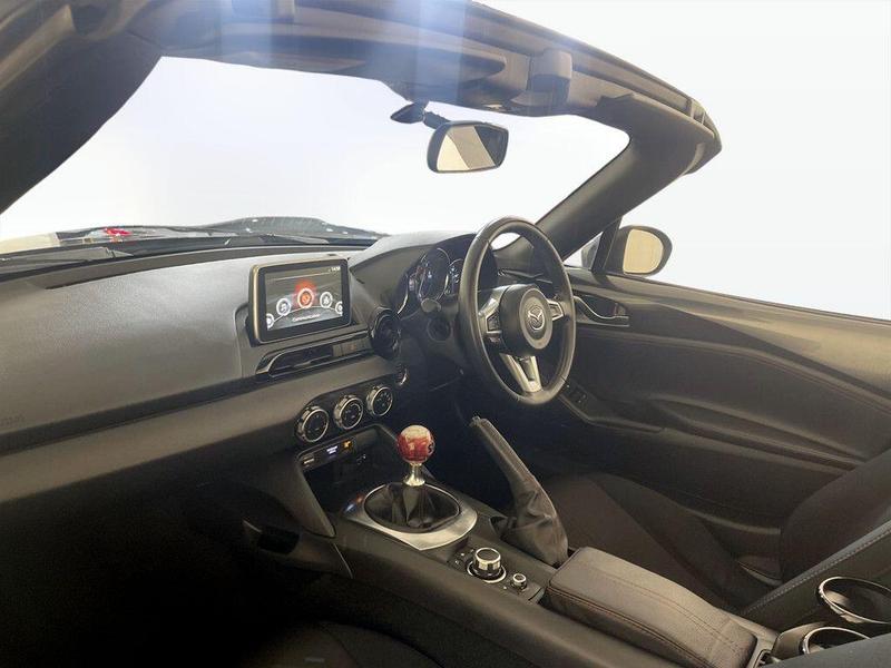 Used Mazda MX-5 2017 for sale - 76452753: Photo 12