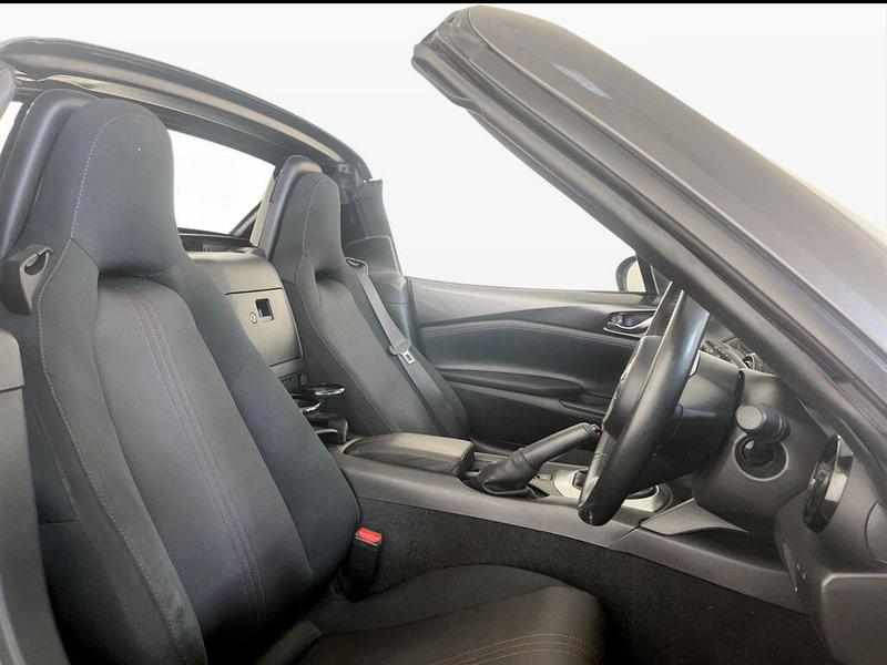 Used Mazda MX-5 2017 for sale - 76452753: Photo 13