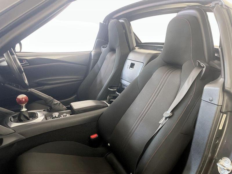 Used Mazda MX-5 2017 for sale - 76452753: Photo 14