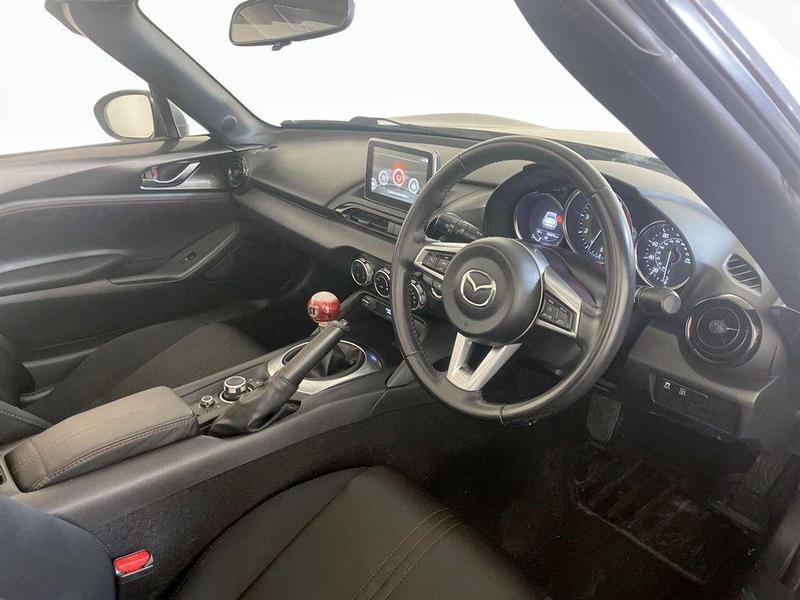 Used Mazda MX-5 2017 for sale - 76452753: Photo 15