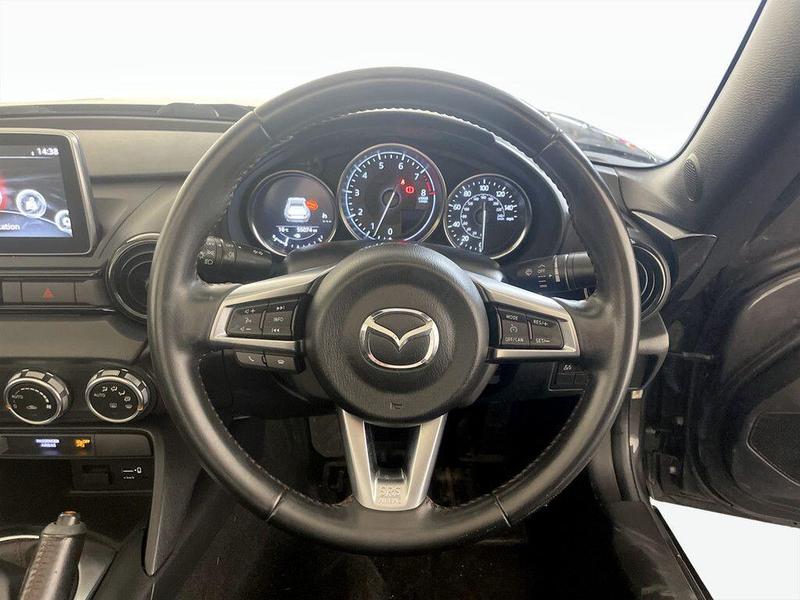 Used Mazda MX-5 2017 for sale - 76452753: Photo 16