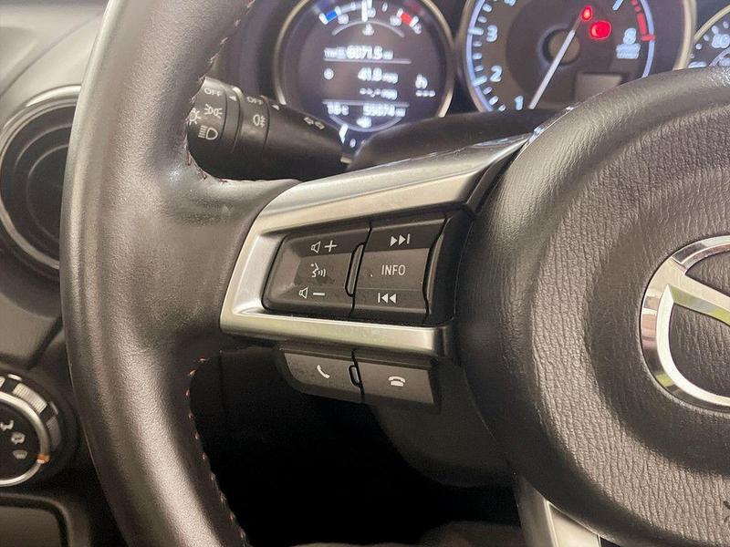 Used Mazda MX-5 2017 for sale - 76452753: Photo 17