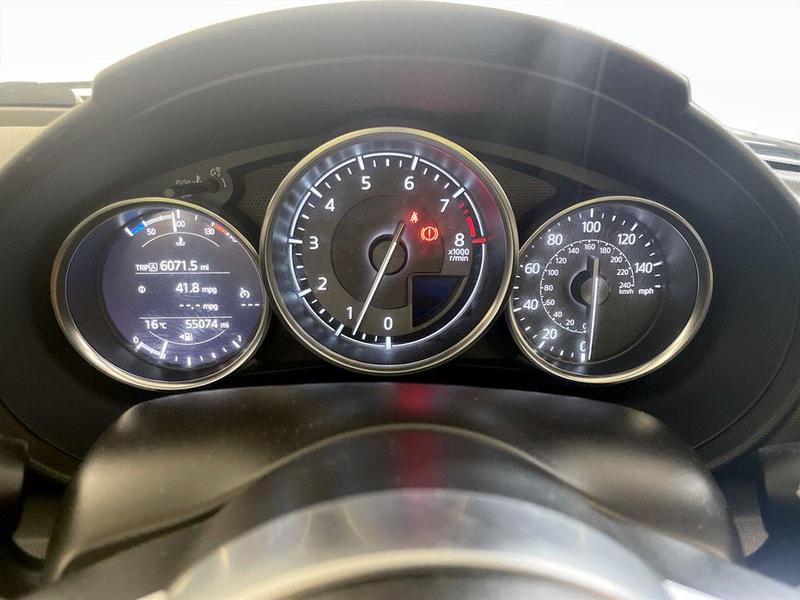 Used Mazda MX-5 2017 for sale - 76452753: Photo 18