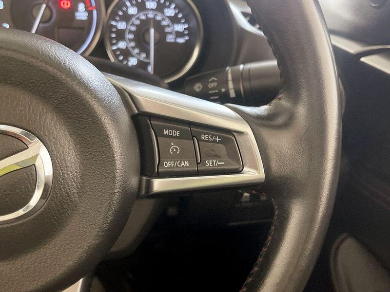 Used Mazda MX-5 2017 for sale - 76452753: Photo 19