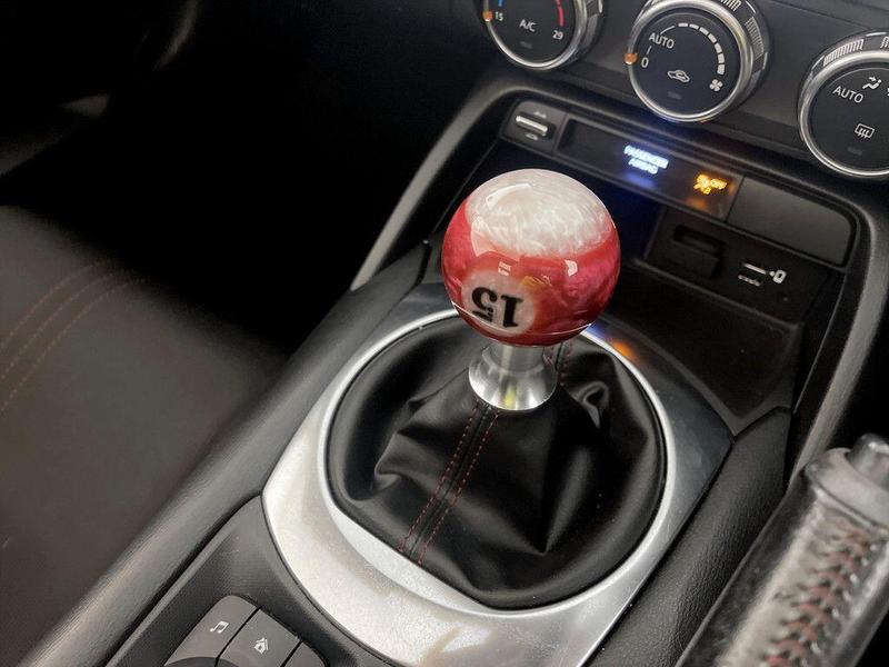 Used Mazda MX-5 2017 for sale - 76452753: Photo 25