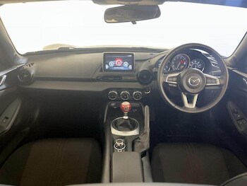 Used Mazda MX-5 2017 for sale - 76452753: Photo