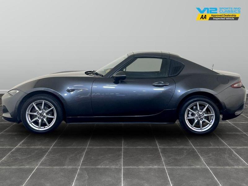 Used Mazda MX-5 2017 for sale - 76452753: Photo 7