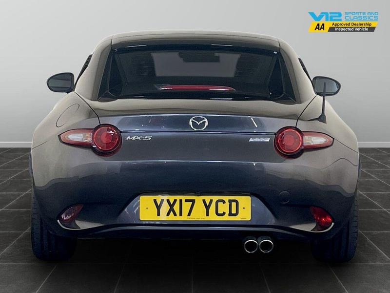 Used Mazda MX-5 2017 for sale - 76452753: Photo 9