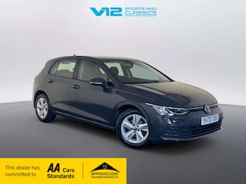 Used Volkswagen Golf 2023 for sale - 79676437: Photo