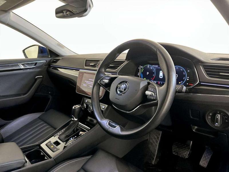 Used Skoda Superb 2021 for sale - 76825958: Photo 15